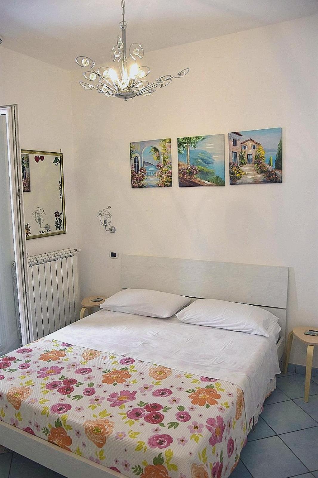 Maiori Apartment By Marcel Cameră foto